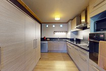 Chalet Mouflon - 6 kamer apt. voor max. 12 pers. (huisnr. 301)